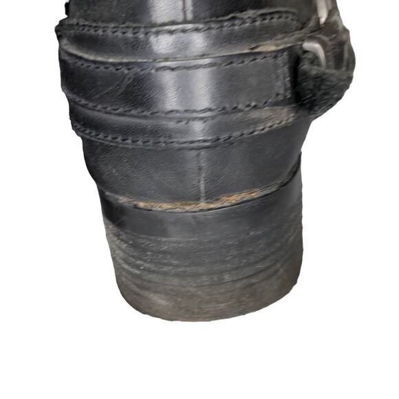 Harley Davidson Christa boots 85298 - Picture 5 of 11